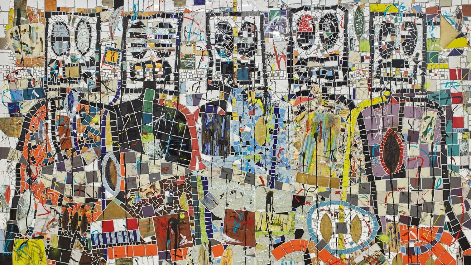 Rashid Johnson