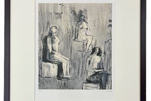 Henry Moore