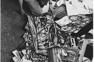 Jean Dubuffet