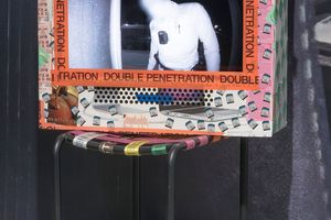 Martine Syms