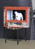 This Is A Studio  Aunty 35 by Martine Syms contemporary artwork Sculpture