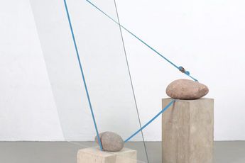 Jose Davila contemporary artist