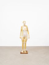 Catun Series I by Manuel Neri contemporary artwork sculpture