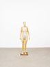 Catun Series I by Manuel Neri contemporary artwork Sculpture