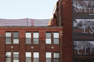 This is a Hammer Blow  Art World Reacts to Gavin Brown Joining Barbara Gladstone