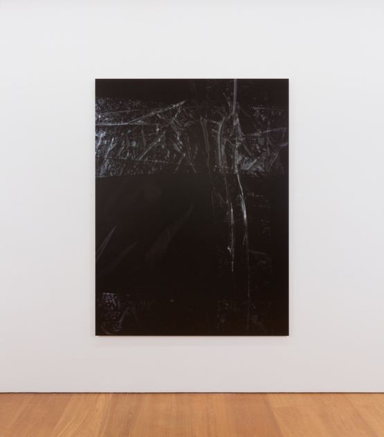 Structuring Shadows plastic bag by Gimhongsok contemporary artwork Print