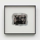 The Repatriats by Lee Kai Chung contemporary artwork painting works on paper drawing mixed media