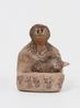 Semi-Courage by Shin Min contemporary artwork Sculpture