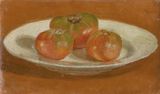 The First Still-life Painting by Chen Danqing contemporary artwork painting