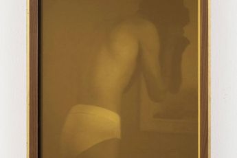 Strauss Louw contemporary artist