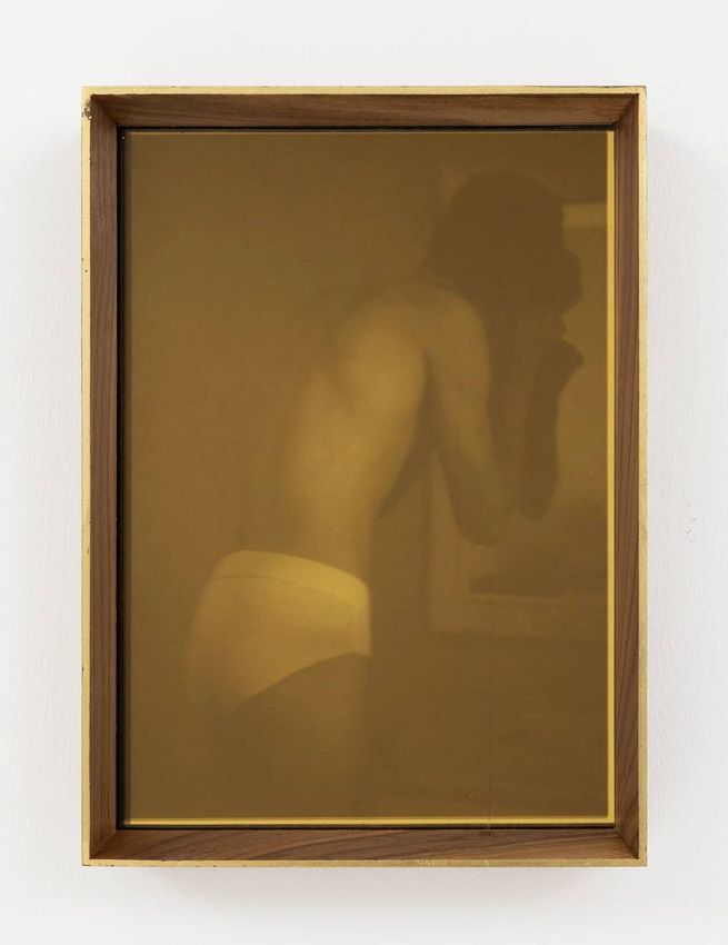 STRAUSS LOUW