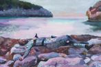 Jacolby Satterwhite contemporary artist
