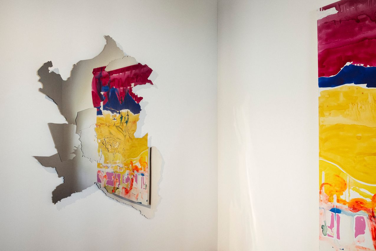 Group Exhibition