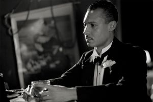 Isaac Julien