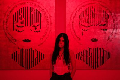 Nadya Tolokonnikova We Arent Dead Yet