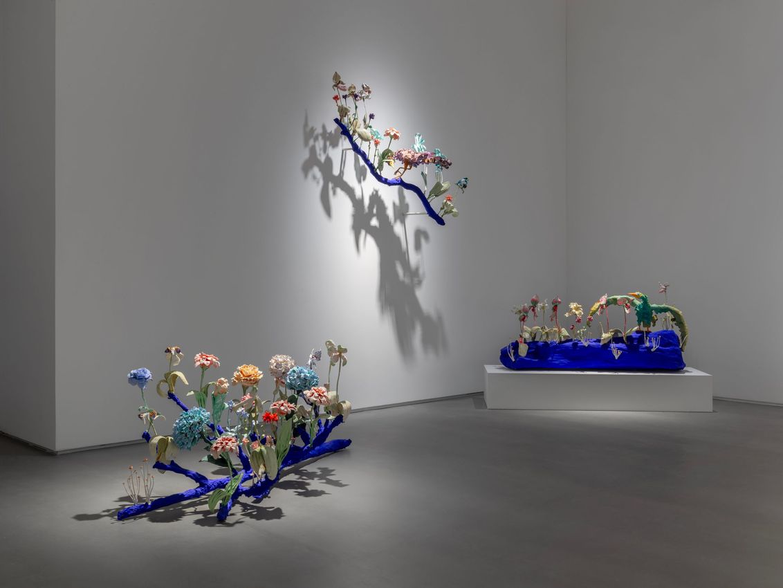 Duo Exhibition