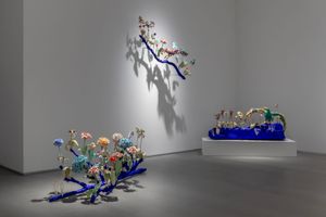 Duo Exhibition