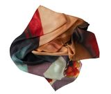 Alone With You Tonight by Lyndal Walker contemporary artwork photography textile