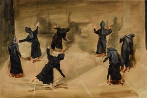 Michael Borremans