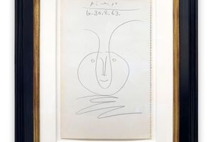 Pablo Picasso