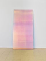 CL2E354 by Ann Veronica Janssens contemporary artwork sculpture