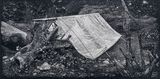 Sand Miner Bivouac by Maryanto contemporary artwork painting