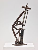 AS00058 by Chen Ting-Shih contemporary artwork sculpture