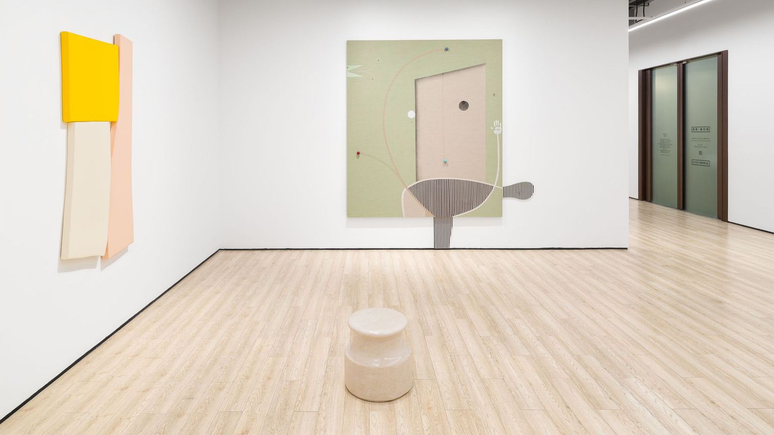 Group Exhibition