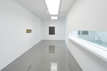 Contemporary art exhibition Li Shan Li Shan at ShanghART Beijing China