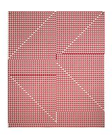 Cadmium Red 12 by Giulia Ricci contemporary artwork painting works on paper drawing
