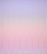 Rainbow 5 by Julian Meagher contemporary artwork painting