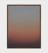 Study 54 by Theo Pinto contemporary artwork painting