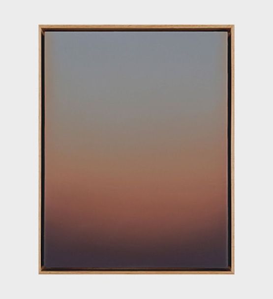 Study 54 by Theo Pinto contemporary artwork Painting