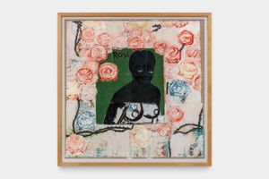 Kerry James Marshall