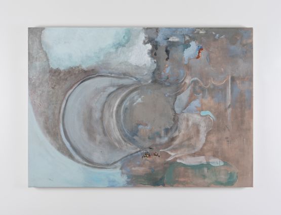 LATERNOW by Aleana Egan contemporary artwork Painting
