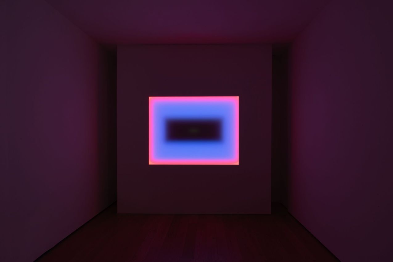 James Turrell