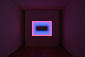 James Turrell