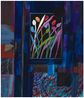 A broken heart II by Sojourner Truth Parsons contemporary artwork Painting