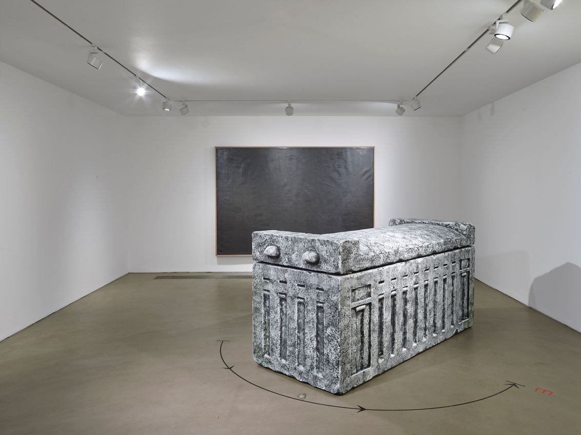 Gala Porras-Kim: The Afterlives of Museum Objects