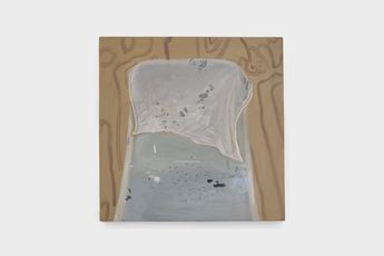 Margaux Williamson contemporary artist