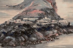 Lui Shou-Kwan