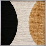 Sky Fire - Energy of Light by Zhao Zhao contemporary artwork mixed media textile