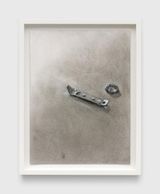 Untitled by Dike Blair contemporary artwork works on paper