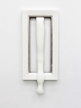 Orlando by Julia Morison contemporary artwork sculpture