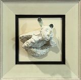 Gargoyle 11 by Zena Assi contemporary artwork sculpture