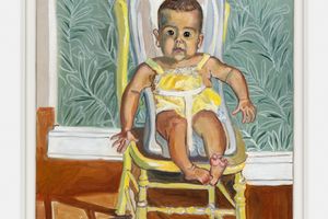 Alice Neel