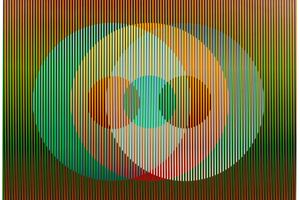 Carlos Cruz-Diez