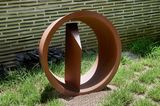 Little Soglio by Nigel Hall contemporary artwork sculpture