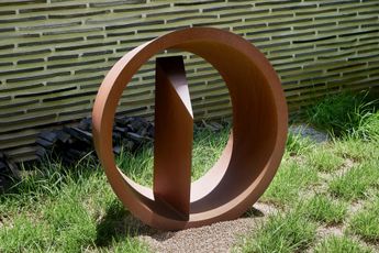 Nigel Hall contemporary artist