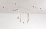 szeb - insete 5 by Ernesto Neto contemporary artwork sculpture